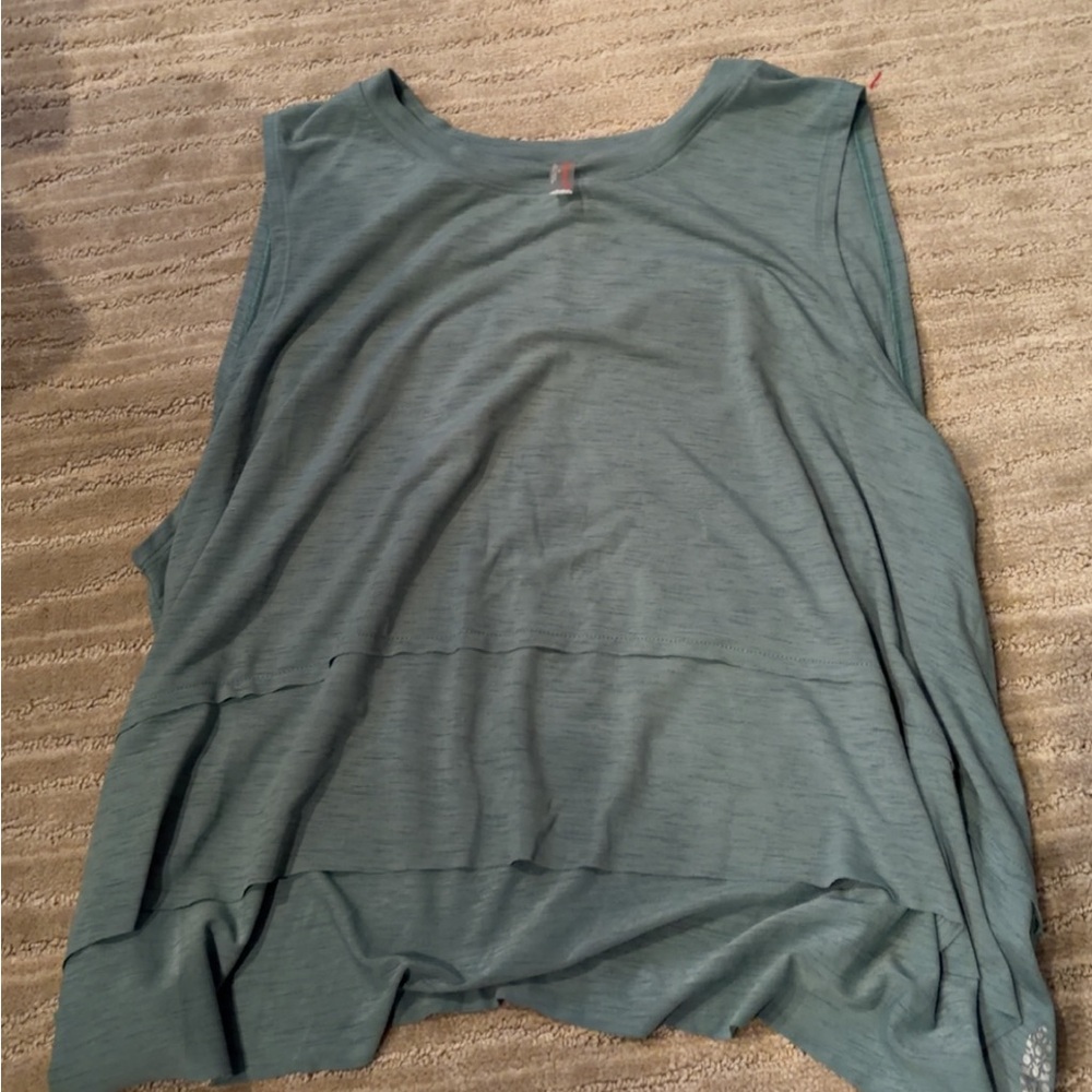 Free People Tempo Tank